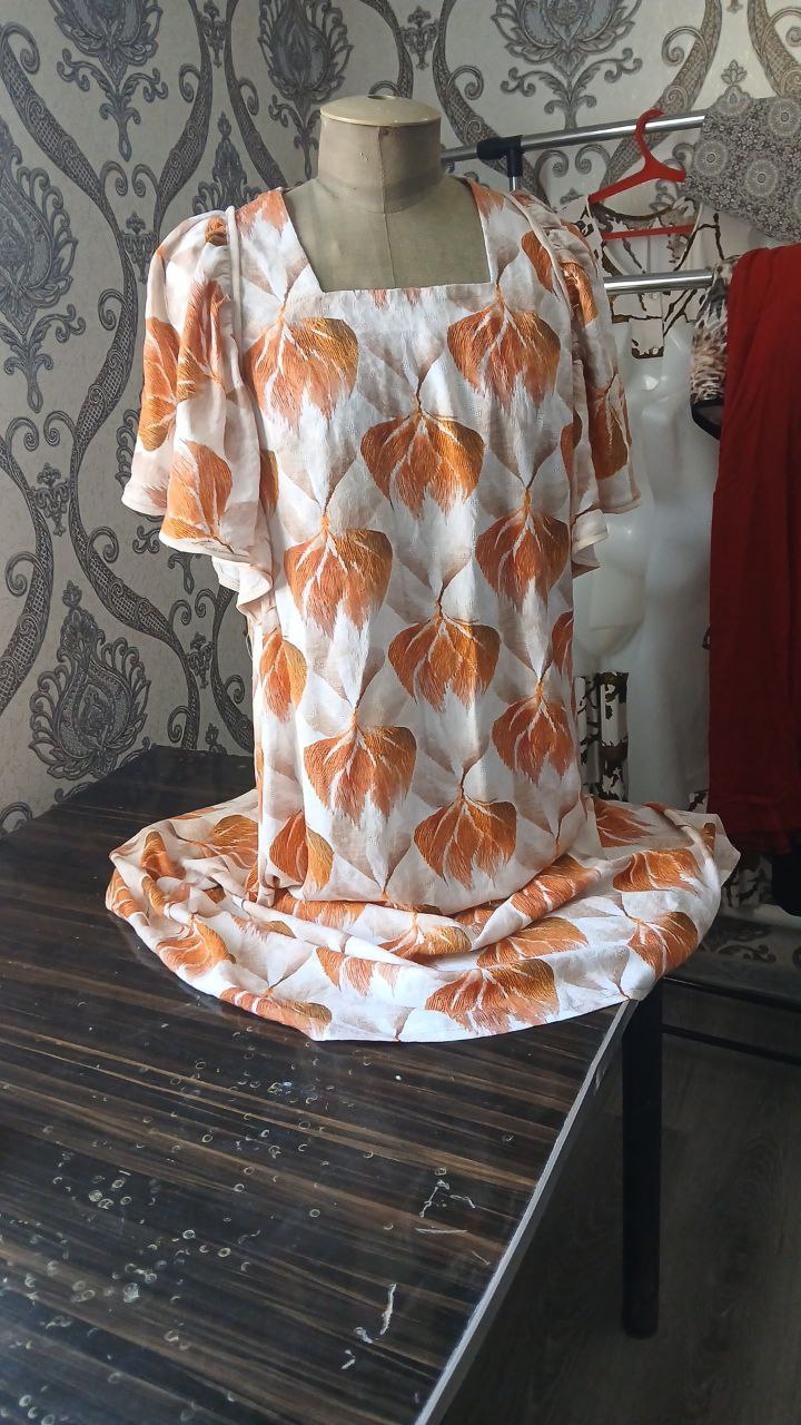 Hovli uchun temir darvoza