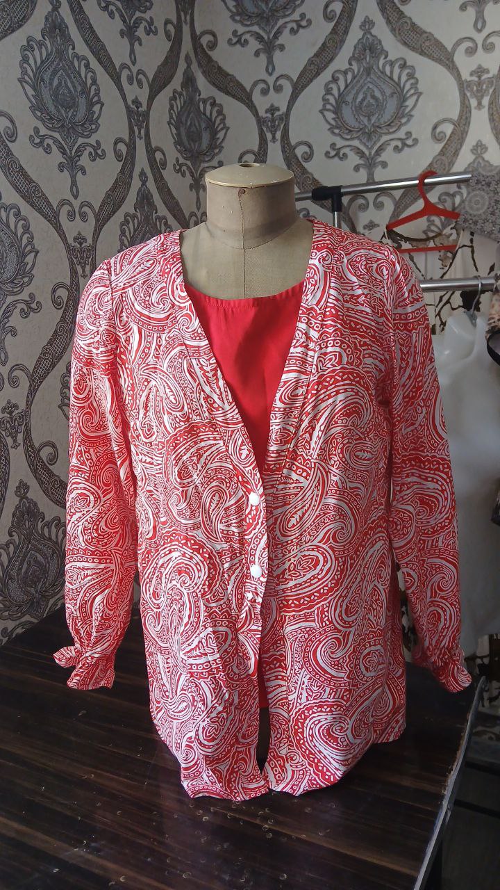 O'zbekcha naqshli temir darvoza